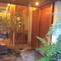 京料理 先斗町 富美家 - 