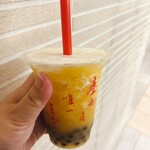 春水堂 - ドリンク写真: