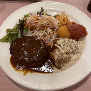 クレイトンハウス_0