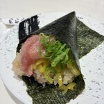 回転寿司 みさき - 料理写真: