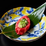 近江焼肉ホルモンすだく - 料理写真: