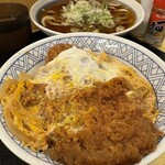 どんどん庵 - 料理写真: