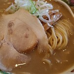 天下一品 - 料理写真: