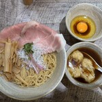 麺食堂くにを - 料理写真:
