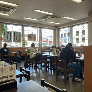 藤店うどん_2