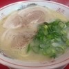 大栄ラーメン 本店