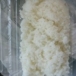 愛さん家 - ご飯中