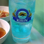 アジェ - アジェオリジナルの青