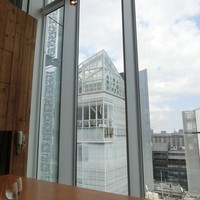 銀座 シェ・トモ - 