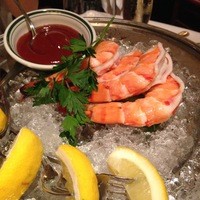 ウルフギャング・ステーキハウス 丸の内店 - 