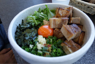 愛知 名古屋 まぜそば つけめん どうなのよ 食べログまとめ