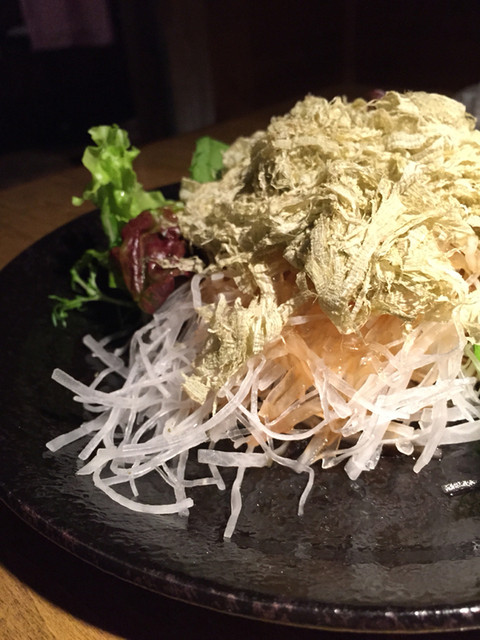 居食ダイニング銀のすず - 浪岡（ダイニングバー）の写真