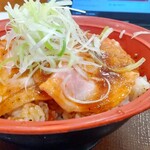 すき家 - 料理写真: