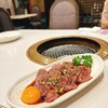 焼肉 こだわり