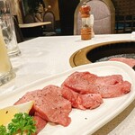 焼肉 こだわり - 