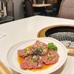 焼肉 こだわり - 