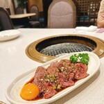 焼肉 こだわり - 
