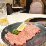 焼肉 こだわり - 
