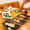 呑・肴 かず