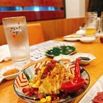 呑・肴 かず - 