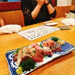 呑・肴 かず - 