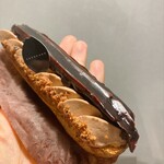春華堂 - 料理写真:咲クレール(ショコラ)
