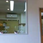 アルペーゼ - 厨房