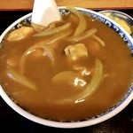 弁天 - カレー丼