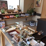 有福堂 - 色々揃っています