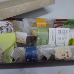 有福堂 - いろいろ詰め合わせ