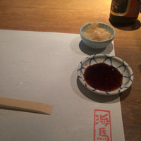 本等鮨 海馬 本店 - 