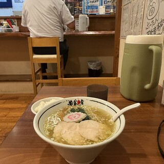 麺処若武者_1
