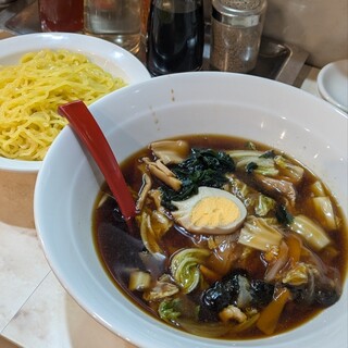 元祖 中華 つけ麺 大王_0