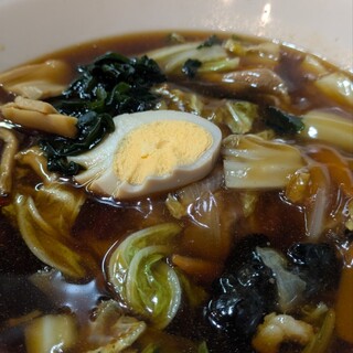 元祖 中華 つけ麺 大王_1