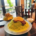 雅正庵 千代田店 - 