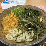 こがね製麺所 - 料理写真: