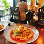 雅正庵 千代田店 - 
