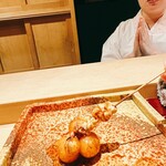 備長炭焼鳥 鳥しげ - 