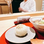 備長炭焼鳥 鳥しげ - 