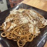 ジャンボ酒場 - 料理写真: