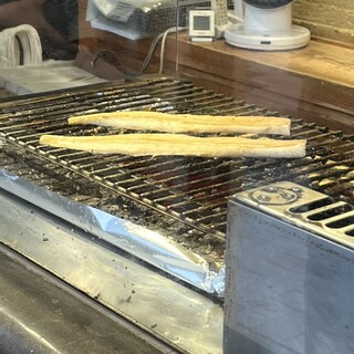 たけだの穴子めし まねき本店_2