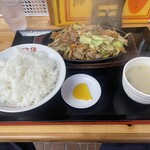 玲佳 - 料理写真: