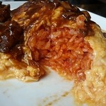 たいめいけん - 