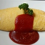 たいめいけん - スターダスト
      芸術的(;´д｀)