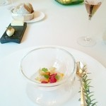 EDVARD - アペリティフ