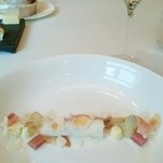 EDVARD - ホワイトアスパラガス