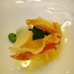 EDVARD - ラビオリ