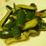 Tim's Kitchen - 手拍青瓜