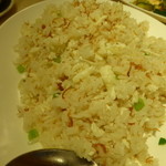 Tim's Kitchen - 瑤柱蛋白炒飯