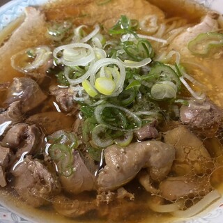 中華そば 末広_0